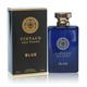 Secret Plus Vintage Blue Cologne for Men / Eau de Parfum Natural Spray Vaporizateur 3.4 oz 100 ml / FL1529