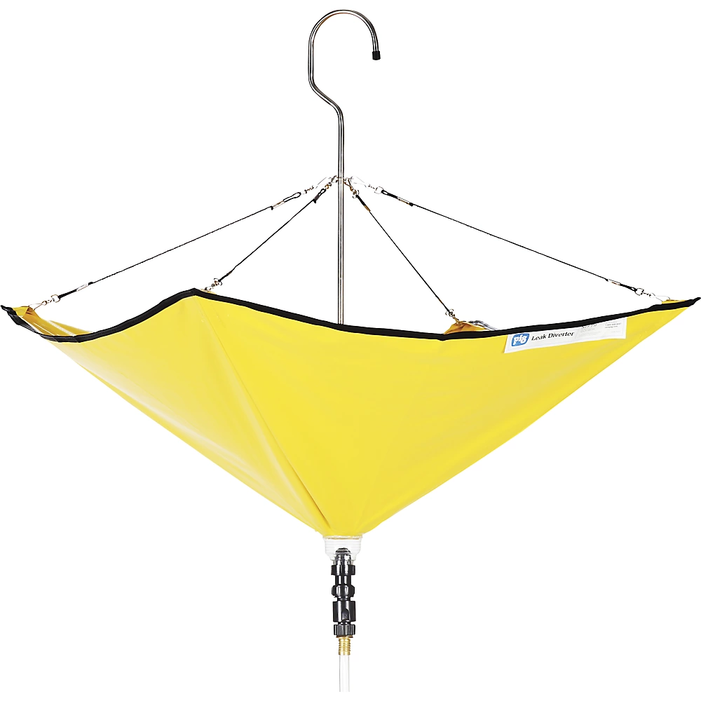 Parapluie pliant anti-fuites PIG
