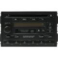 1997 Mazda Millenia AMFM Radio Cassette Single Disc CD Player Part ID TB48669TT0 - Refurbished