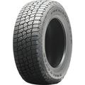 Milestar Patagonia A/T R LT285/70R17 E/10PLY BSW (2 Tires)