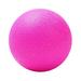 Massage Ball - Therapy Ball for Trigger Point Massage - Deep Tissue Massager for Myofascial Release - Mobility Ball for Exercise & Recoveryï¼ŒPink Pink F34259