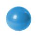 Exercise Ball - Yoga Ball for Workout Pregnancy Stability - Balance Ball- Fitness Ball Chair for Office Home Gymï¼Œblue blue 65cm F34377