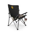 Baylor Team Sports Bears XL Camp Chair with Cooler