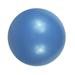 Ball Exercise Ball Yoga Ball Stability Ball Chair Gym Grade Birthing Ball for Pregnancy Fitness Balance Workout at Home Office and Physical Therapy Without Pumpï¼Œblue blue F35597