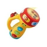 VTech Spin and Learn Color Flashlight Yellow