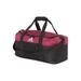 Adidas - 35L Weekend Duffel Bag - A311 - Collegiate Burgundy/ Black - Size: One Size