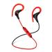 Wireless Headsets iMounTEK V4.1 Sport In-Ear Stereo Headphones Sweat-proof Noise Canceling Earphones Back-Headphone w/Mic Hands-free for Running Hiking Travel