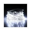 5/10/20M LED String Battery Operated Copper Wire Fairy Lights Xmas Party Decor