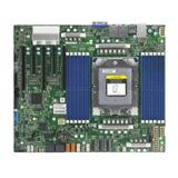 *NEW* Supermicro H13SSL-NT Motherboard - AMD EPYC 9004 series Processors - Single Socket SP5 DDR5 RDIMM System on Chip - ATX Full Warranty