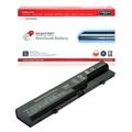 DR. BATTERY - Replacement for Compaq Notebook PC 421 / 425 / 525 / 620 / 621 / 625 / 320 / HSTNN-I85C / HSTNN-I85C-3 / HSTNN-I85C-4 / HSTNN-I85C-5 / HSTNN-I86C / HSTNN-I86C-3 / HSTNN-I86C-4