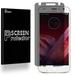 Motorola Moto Z2 Play / Moto Z Play (2nd Generation) [2-Pack BISEN] Privacy Tempered Glass Screen Protector Anti-Spy [Keep your screen secret]