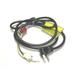 OEM LG Refrigerator Power Cord Cable Originally Shipped With LDC22370ST/00 LFX32945ST LFX31925ST/00