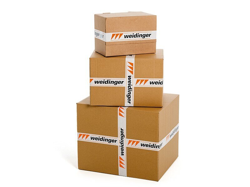 WERA Quergriff-Schraubendreher Set 454/10 HF Imperial 2, Hex-Plus mit Haltefunktion, zöllig, 10-teilig Image