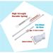 Adjustable Tension Curtain Rods Extendable Spring Poles