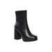 Women's Gogo Boot by French Connection in Black (Size 6 M)