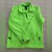 The North Face Jackets & Coats | Boys North Face Fleece Jacket In Size M (10/12) | Color: Green | Size: Mb