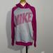 Nike Tops | Like New Nike Therma-Fit Sweatshirt! | Color: Gray/Purple | Size: L