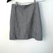 Brandy Melville Skirts | John Galt California Skirt | Color: Black/White | Size: Xs