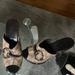 Gucci Shoes | Authentic Gucci Sandals Like New, Color Brown Size 38 | Color: Brown | Size: 8