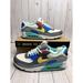Nike Shoes | Nike Air Max 90 Air Sprung Iron Grey Multicolor Mens Size 11.5 Dm8171 001 | Color: Blue/Gray | Size: 11.5