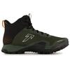 Tecnica - Magma 2.0 S Mid GTX - Wanderschuhe UK 9,5 | EU 44 schwarz/oliv