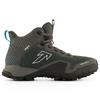 Tecnica - Women's Magma 2.0 Mid GTX - Wanderschuhe UK 7 | EU 40,5 schwarz