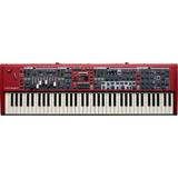 Nord Stage 4 Compact 73-Key Digital Stage Keyboard AMS-NSTAGE4-COMPACT