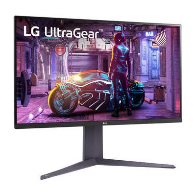 LG UltraGear 31.5