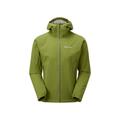 Montane Minimus Lite Jacket - Mens Extra Large Alder Green MMILJALGX15