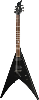 ESP LTD HEX-200 BLKS