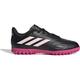 ADIDAS Kinder Fussball-Hartplatzschuhe COPA PURE.4 TF J, Größe 38 in Pink