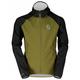 Scott - Kid's WP Jacket - Fahrradjacke Gr 128;140;152 oliv/schwarz;schwarz