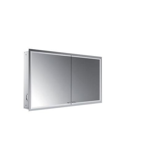 emco LED-Spiegelschrank prestige 2 Unterputz, 1215 mm, 989707108 989707108