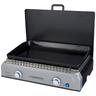 Barbecue a gas 'plancha blue flame lx' kw 6