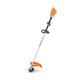 Decespugliatore a batteria STIHL FSA130R senza batteria e caricabatteria