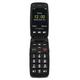 Doro Primo 406 6.1 cm (2.4") 115 g Black Entry-level phone