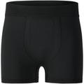 ODLO Herren Unterhose Boxer PERFORMANCE LIGHT ECO, Größe S in Schwarz