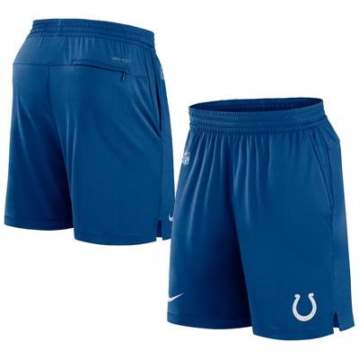Indianapolis Colts Nike Dri-FIT Knit Short - Herren Image
