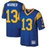 Los Angeles Rams Mitchell & Ness Legacy Jersey - Kurt Warner