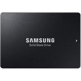 *NEW* Samsung MZ7L33T8HBLT-00A07 SSD PM893 3.84TB SATA 6Gb/s V6 2.5 7mm Solid State Drive Full Warranty