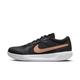 Nike Damen Tennisschuhe Sandplatz ZOOM COURT LITE 3 CLAY, schwarz, Gr. 41EU