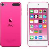 Pre-Owned Apple 6th Generation iPod Touch 64GB Hot Pink FREE Otterbox (Refurbished: Like New)