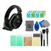 Turtle Beach Stealth 600 Gen 2 USB Wireless Amplified Gaming Headset for Xbox Black/Green With Cleaning Kit Bolt Axtion Bundle Used