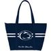 Penn State Nittany Lions Classic Weekender Tote Bag