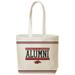 Arkansas Razorbacks Alumni Daily Grind Tote Bag