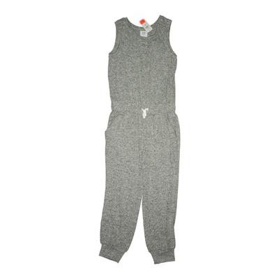 Gap Kids Jumpsuit: Gray Skirts &...