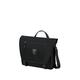 SAMSONITE 14.1" DYE-NAMIC Messenger Bag, Black