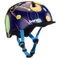 Bern Bandito Winter Snow Helmet - Satin Purple, ML