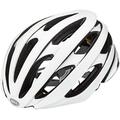 Bell Stratus MIPS Road Helmet 2020: Matte/Gloss White/Silver S 52-56cm