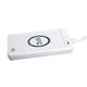 ACS ACR122U - ACR122U smart card reader White USB 2.0 (ACR122 NFC USB - PC/SC NFC Contactless, Buzzer - 13.56MHz contactless technology, ISO 14443 A/B, NFC & FeliCa - Warranty: 1Y)